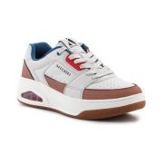 Lage Sneakers Skechers Uno Court-Low-post