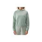 Sweater 4F 4FWSS24TSWSF1057LIGHTGREEN