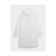 Parka Jas 4F 4FWSS24TTJAF429OFFWHITE