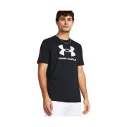 T-shirt Korte Mouw Under Armour 1382911001