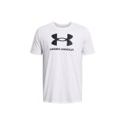 T-shirt Korte Mouw Under Armour 1382911100