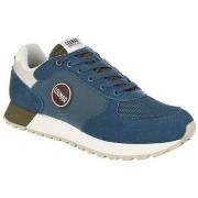 Lage Sneakers Colmar Travis Authentic