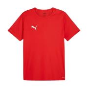 T-shirt Korte Mouw Puma Teamrise Matchday Jersey