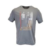 T-shirt Korte Mouw Nike Air Jordan AJ3 Graphic
