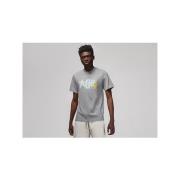 T-shirt Korte Mouw Nike Air Jordan