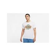 T-shirt Korte Mouw Nike DN2903100