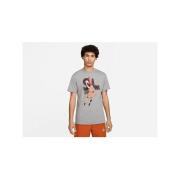 T-shirt Korte Mouw Nike Air Jordan Game 5