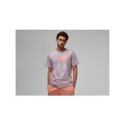 T-shirt Korte Mouw Nike Air Jordan