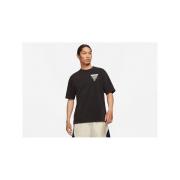T-shirt Korte Mouw Nike Air Jordan Flight Essentials