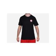 T-shirt Korte Mouw Nike Air Jordan Paris Bastille