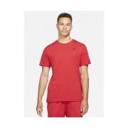 T-shirt Korte Mouw Nike Air Jordan Jumpman