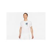 T-shirt Korte Mouw Nike Air Jordan Futura