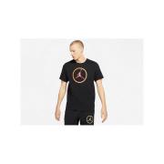 T-shirt Korte Mouw Nike Air Jordan Sport Dna