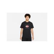T-shirt Korte Mouw Nike Air Jordan Flight Essential