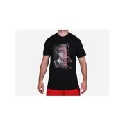 T-shirt Korte Mouw Nike Air Jordan Flight