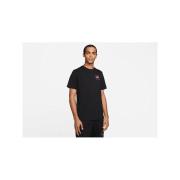 T-shirt Korte Mouw Nike Air Jordan Flight Essentials