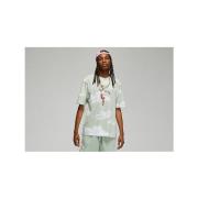 T-shirt Korte Mouw Nike Air Jordan Essential Statement 85