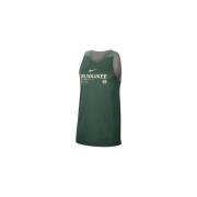 T-shirt Korte Mouw Nike Nba Milwaukee Bucks Standard Issue Reversible