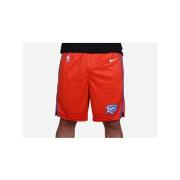 Korte Broek Nike Nba Oklahoma City Swingman