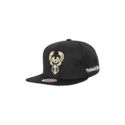 Pet Mitchell And Ness Nba Milwaukee Bucks