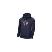 Sweater Nike Nba New Orleans Pelicans Fleece Essential
