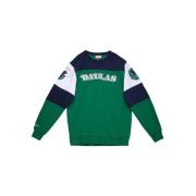 Sweater Mitchell And Ness Dallas Mavericks