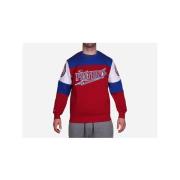 Sweater Mitchell And Ness Detroit Pistons