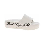 Teenslippers Karl Lagerfeld KL86000324KWVGT