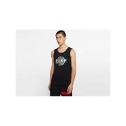 T-shirt Korte Mouw Nike Dri-fit