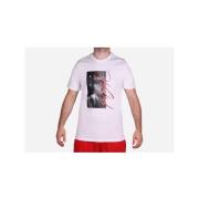 T-shirt Korte Mouw Nike Air Jordan Flight
