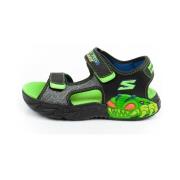Sandalen Skechers 400614LBKLM