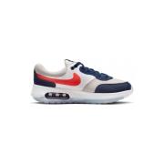 Lage Sneakers Nike Air Max Motif