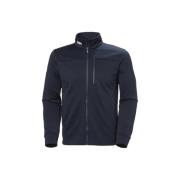 Sweater Helly Hansen Crew Fleece Jacket M
