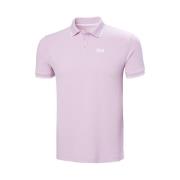 T-shirt Korte Mouw Helly Hansen Kos