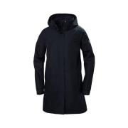 Windjack Helly Hansen W Aden Long Coat