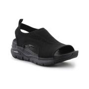 Sandalen Skechers City Catch