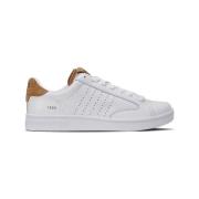 Lage Sneakers K-Swiss Lozan Klub