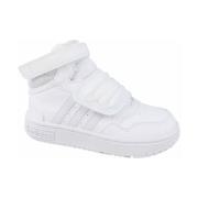 Lage Sneakers adidas Hoops Mid 3.0 Ac