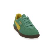 Lage Sneakers Puma Palermo