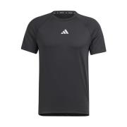 T-shirt Korte Mouw adidas Gym+
