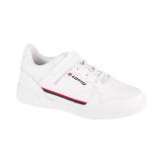 Lage Sneakers Lotto Nandu