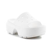 Sandalen Crocs Stomp Slide