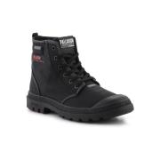 Laarzen Palladium Pampa Lite+ Hi