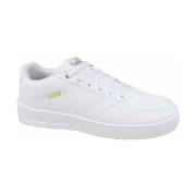 Lage Sneakers Puma Court Classic