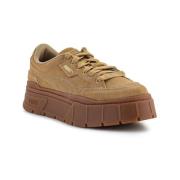 Lage Sneakers Puma Mayze Stack Suede