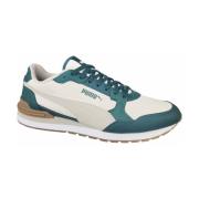Lage Sneakers Puma St Runner V4 L