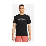 T-shirt Korte Mouw Nike Db Pro