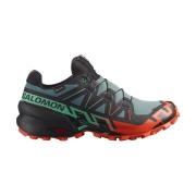 Hardloopschoenen Salomon Speedcross 6 Gtx