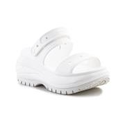 Sandalen Crocs Classic Mega Crush