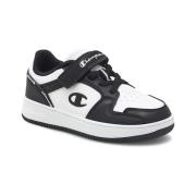 Lage Sneakers Champion Rebound 2.0 Low